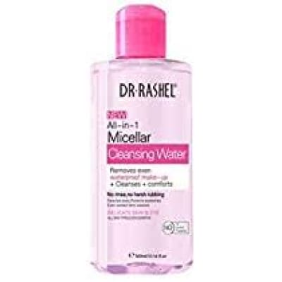 Dr Rashel All - In - 1 Cleansing Water 300ml