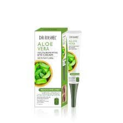 Dr.Rashel Aloe Vera Youth Renewing Eye Cream 20g