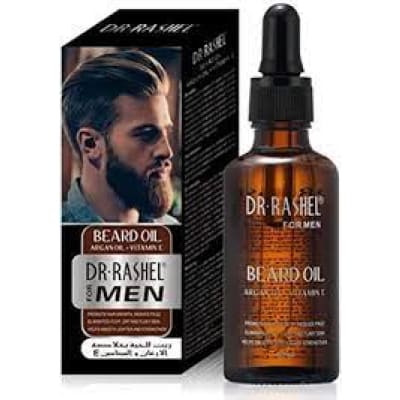 Dr.Rashel Beard Oil For Men