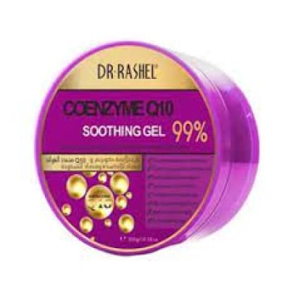 Dr.Rashel Coenzyme Q10 Soothing Gel 99% 300g