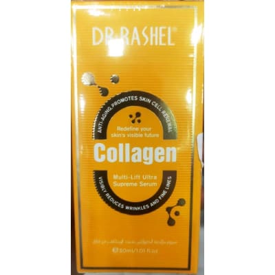Dr.Rashel Collagen 30ml