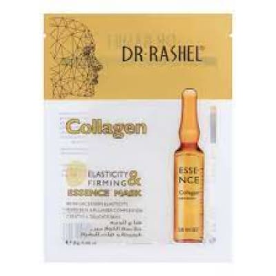 Dr. Rashel Collagen Elasticity & Firming Essence Mask 25g 