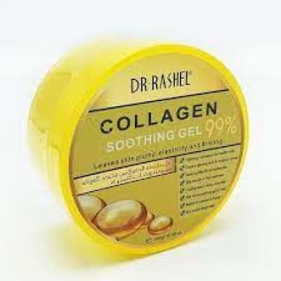 Dr.Rashel Collagen Soothing Gel 99% 300g