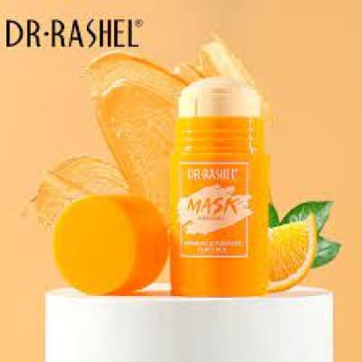DR.RASHEL Glow Boost Vitamin C Turmeric Stick 42g