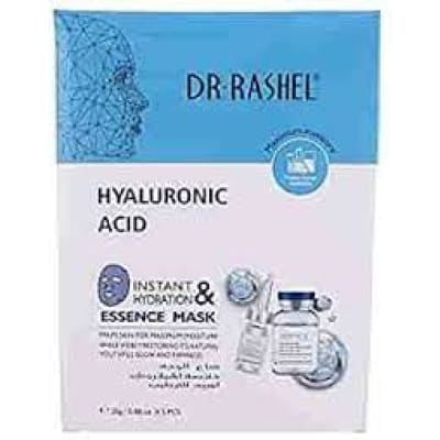 Dr. Rashel Hyaluronic Acid Instant Hydration Essence mask 
