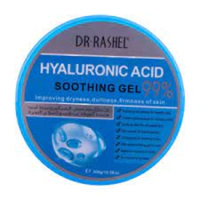 Dr.Rashel Hyaluronic Acid Soothing Gel 99% 300g