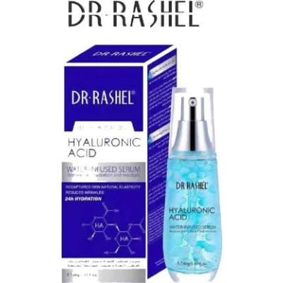 DR.RASHEL Hyaluronic Acid Water-Infused Serum 40g