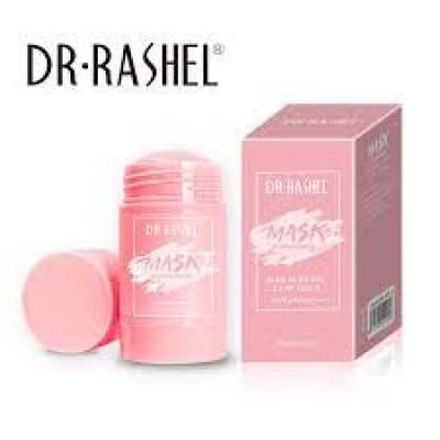DR.RASHEL Mask Whitening Complex Pink Mineral Clay Stick 42g