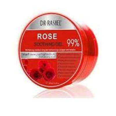 Dr.Rashel Rose Soothing Gel 99% 300g