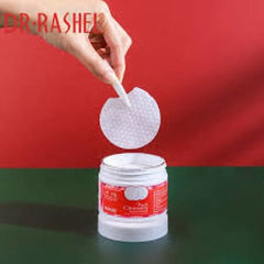 DR RASHEL Salicylic Acid Acne Cleansing Pads Facial Mask 