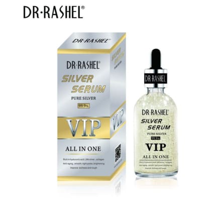 DR.RASHEL Silver Serum VIP All In One 50ml