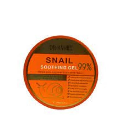 Dr.Rashel Snail Soothing Gel 99% 300g