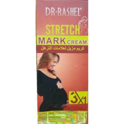 DR.Rashel Stretch Mark Cream 150g