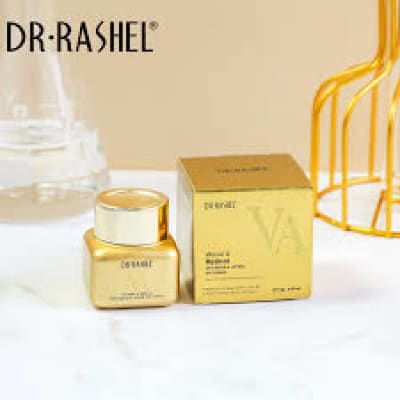 Dr.Rashel Vitamin A Retinol Anti-Aging & Lifting Eye Cream 
