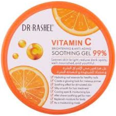 DR.Rashel Vitamin C Soothing Gel 99%