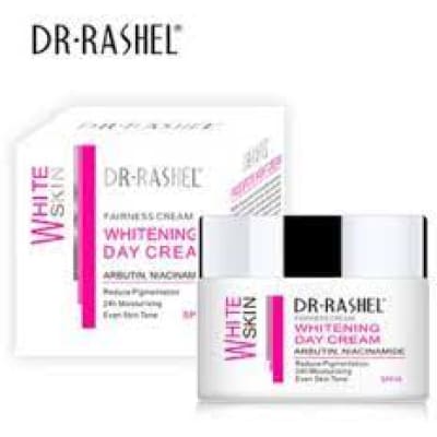 DR.Rashel White Skin Fairness Cream Whitening Day Cream 