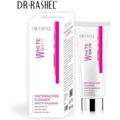 DR.Rashel White Skin Whitening Fade Cleanser 80g