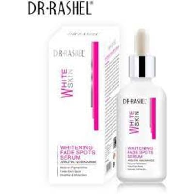 DR.Rashel White Skin Whitening Fade Spots Serum 50ml