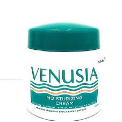 Dr.Reddy Venusia Moisturizer Cream 100g