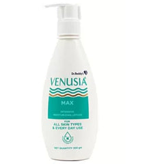 Dr. Reddy’s Venusia MAX Intensive Moisturizing Lotion