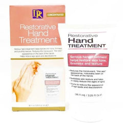 DR Restorative Hand Treatment 96ml saffronskins.com™ 