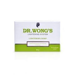 Dr.Wong’s Lightening System Lightening Soap 60g