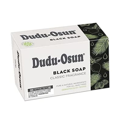 Dudu Osun Black Soap (150 g)