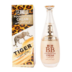 ADS TIGER MAGIC FOUNDATION BB CREAM 60G
