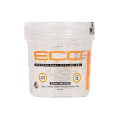Eco Styler Krystal Styling Gel 355ml saffronskins.com 
