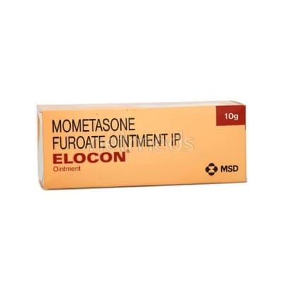 Elocon ointment 10gm saffronskins 