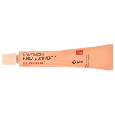 Elocon ointment 10gm saffronskins 