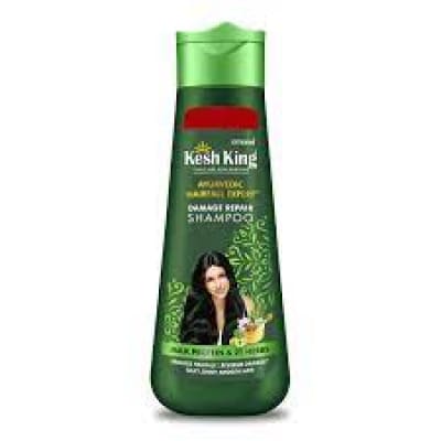 Emami Kesh King Damage Repair Shampoo