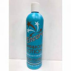 Encore Hand And Body Lotion 454ml