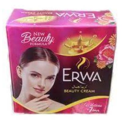 Erwa Beauty Cream