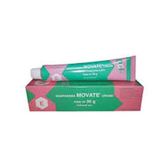 Esapharma Movate Cream 30g