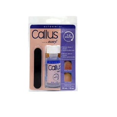 Esteemia Callus Away saffronskins.com™ 