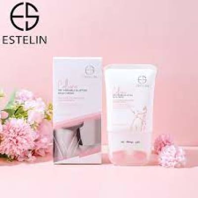 Estelin Collagen Anti-Wrinkle Neck Cream 120g