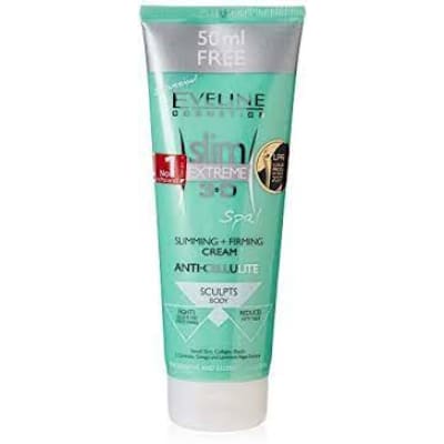 Eveline Cosmetics Slim Extreme 3D Spa Slimming + Firming 
