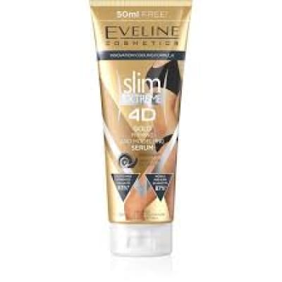 Eveline Cosmetics Slim Extreme 4D Gold Firming And Modelling
