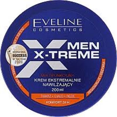 Eveline Cosmetics X-Tream Men 200ml