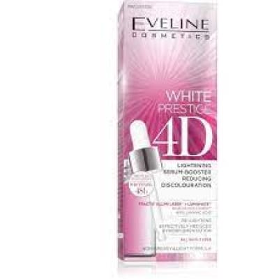 Eveline Cosmetics White Prestige Serum18ml