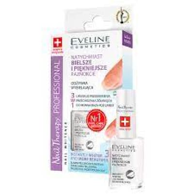 Eveline Spa Nail Instantly Whiter 12 ml