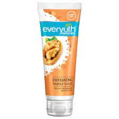 Everyuth Naturals Exfoliating Walnut Scrub 150g