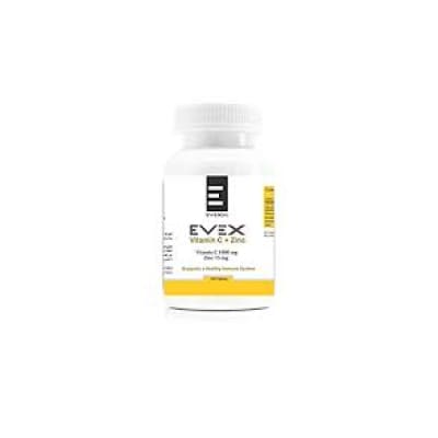 Evexia Evex Vitamin C + Zinc