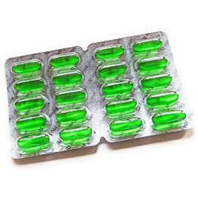 Evion Tablets 400mg