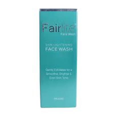 Fairlite Face Wash 90ml