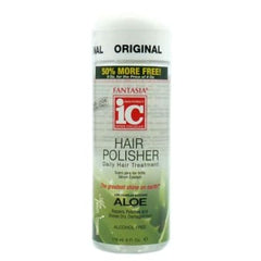 Fantasia Ic Hair Polisher Serum Aloe 178ml saffronskins.com 