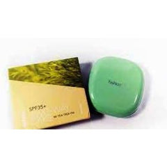 Fashion 2 SPF35+ Two - Way Cake Tea Tree Oil 110