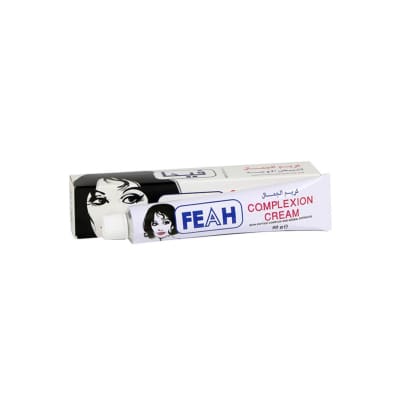 Feah Complexion Cream 50gm saffronskins.com™ 