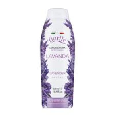 Fiorile Lavanda Body Wash